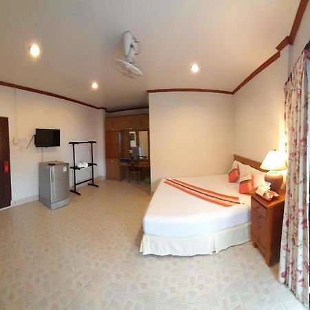 Orchid House Kamala Beach Extérieur photo