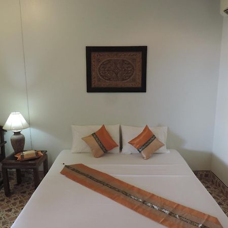 Orchid House Kamala Beach Extérieur photo