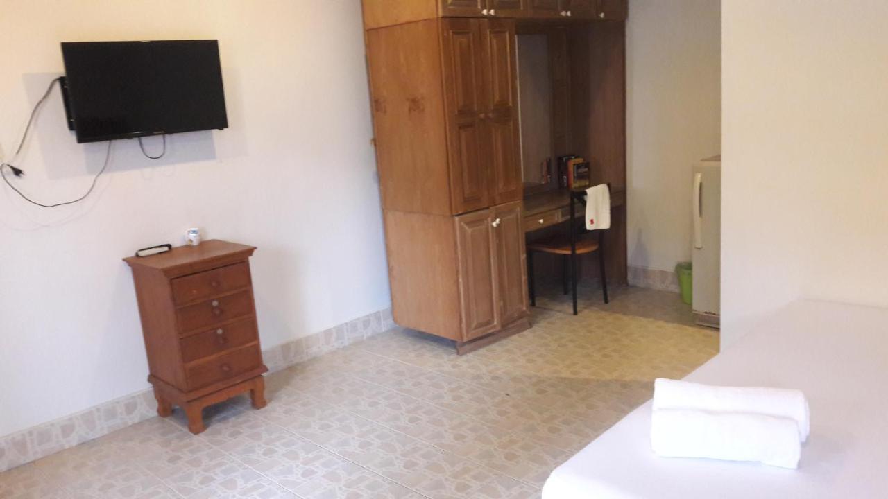 Orchid House Kamala Beach Extérieur photo