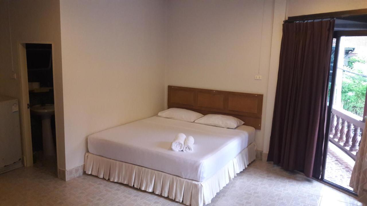 Orchid House Kamala Beach Extérieur photo