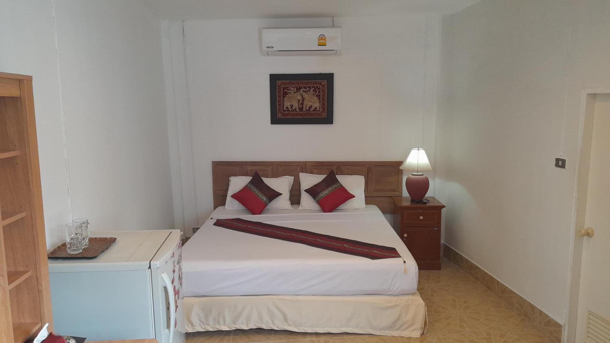 Orchid House Kamala Beach Extérieur photo