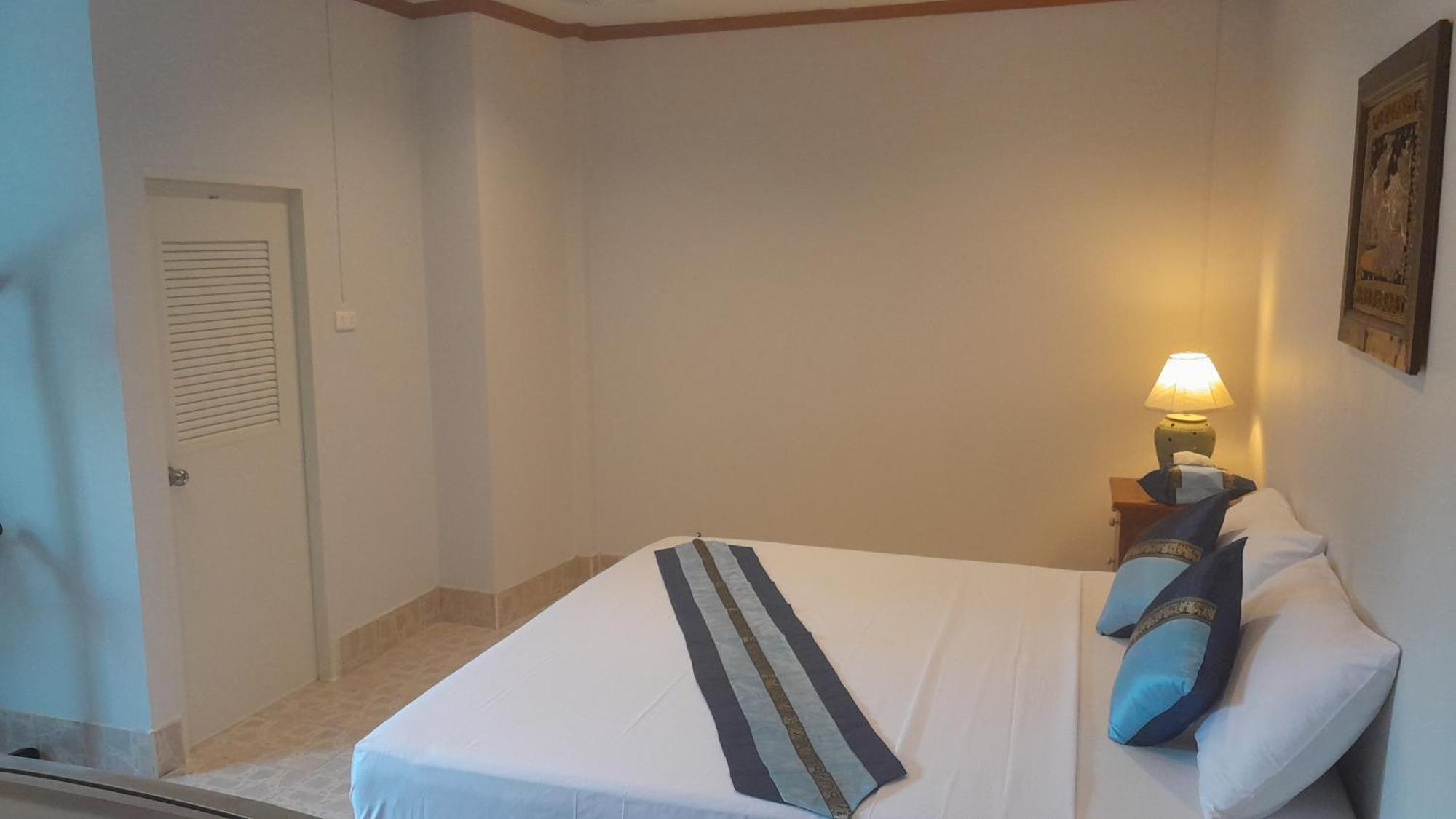 Orchid House Kamala Beach Extérieur photo