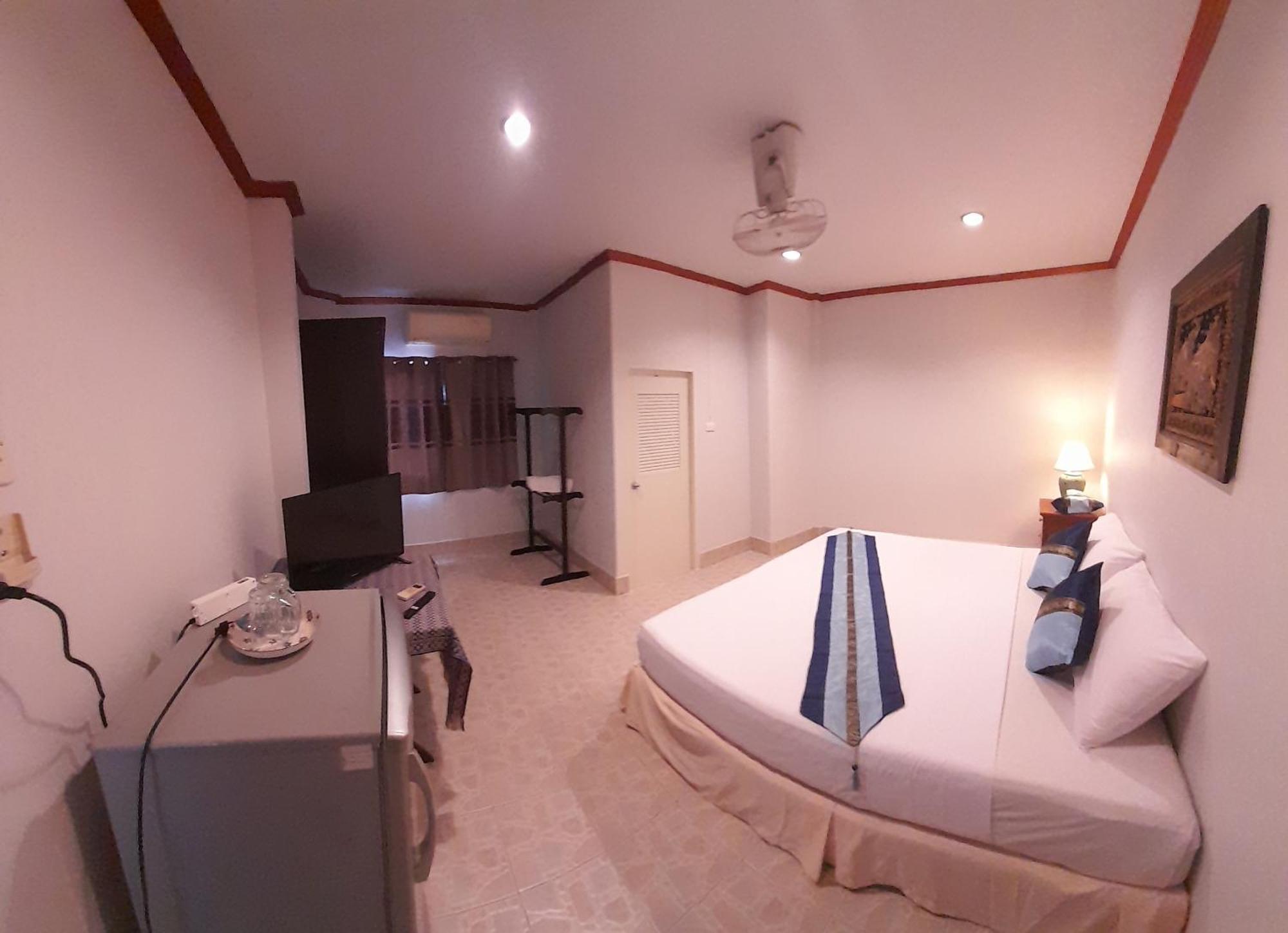 Orchid House Kamala Beach Extérieur photo