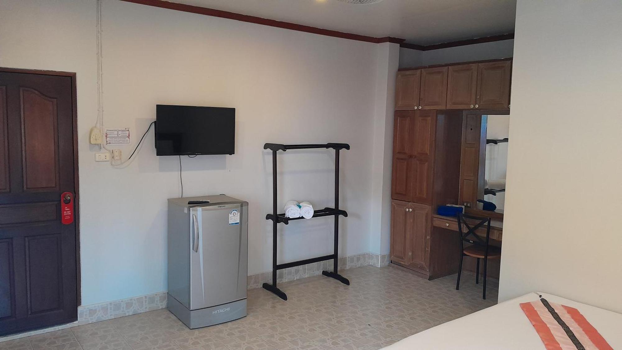 Orchid House Kamala Beach Extérieur photo