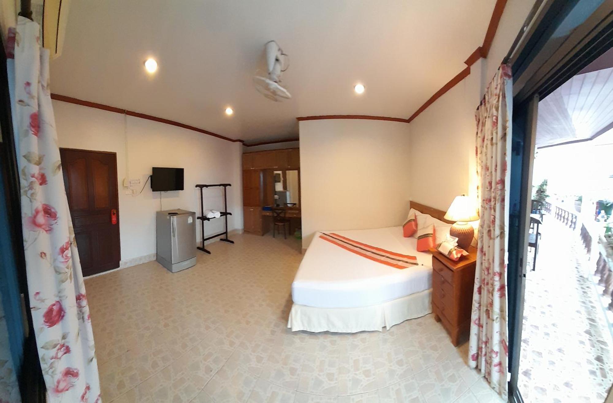 Orchid House Kamala Beach Extérieur photo