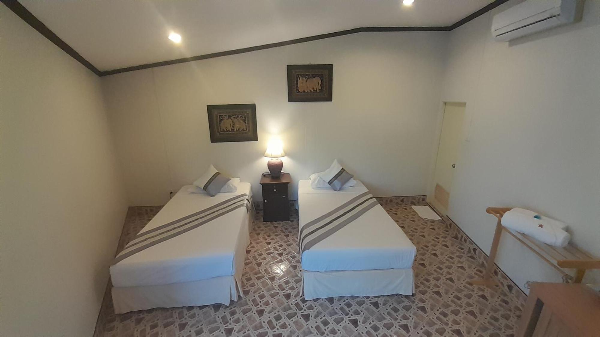 Orchid House Kamala Beach Extérieur photo