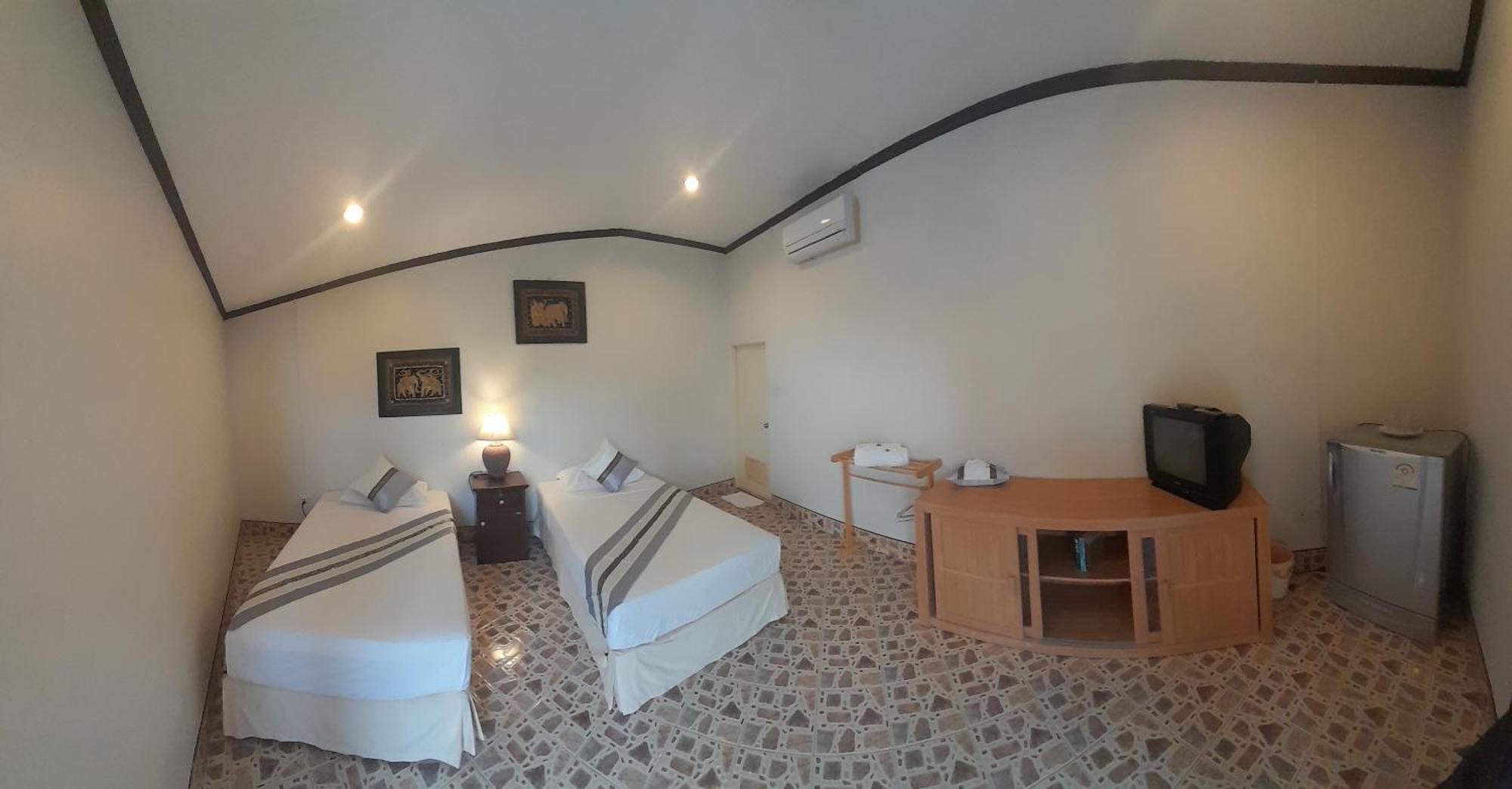 Orchid House Kamala Beach Extérieur photo