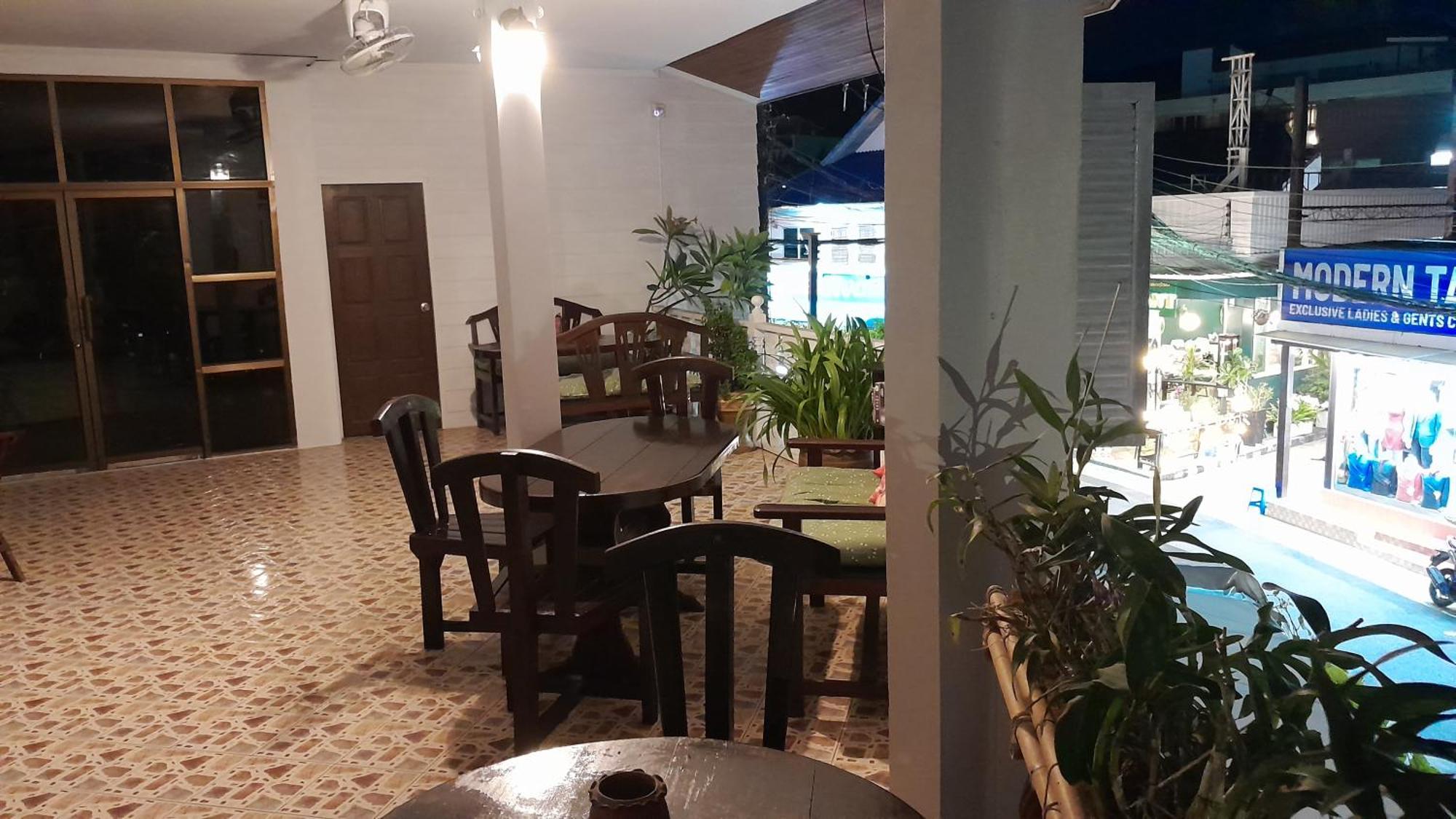 Orchid House Kamala Beach Extérieur photo