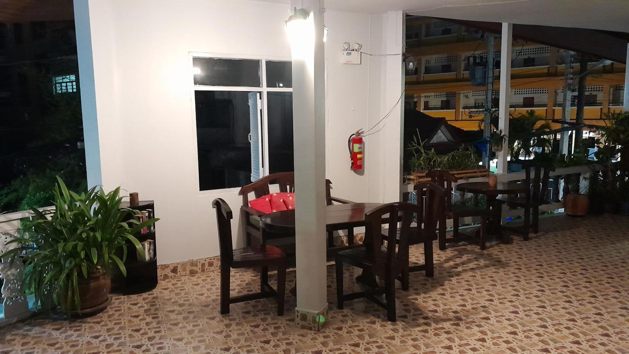 Orchid House Kamala Beach Extérieur photo