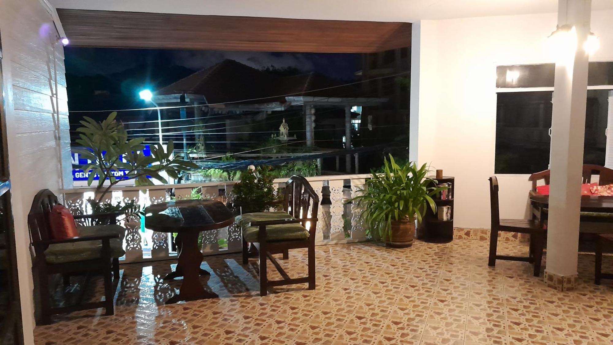 Orchid House Kamala Beach Extérieur photo
