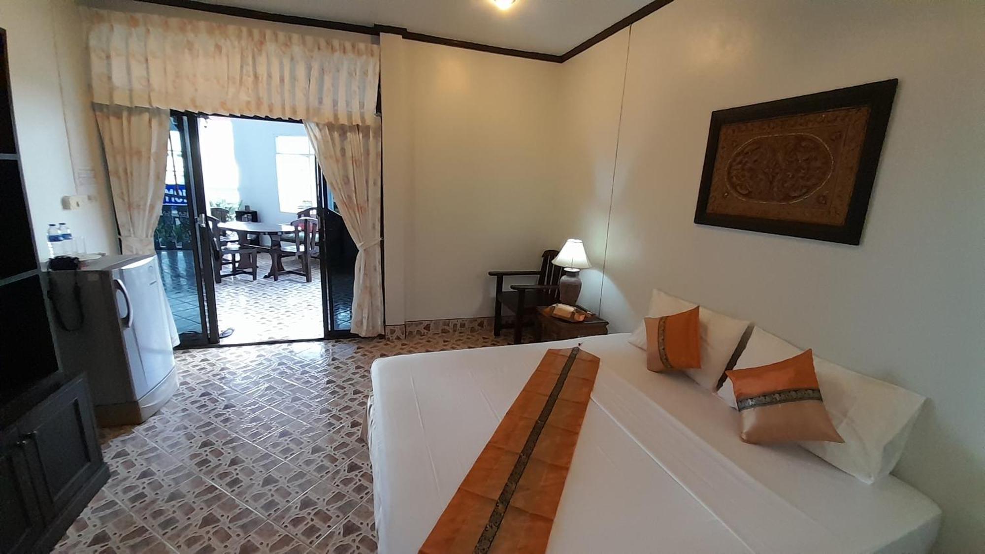 Orchid House Kamala Beach Extérieur photo