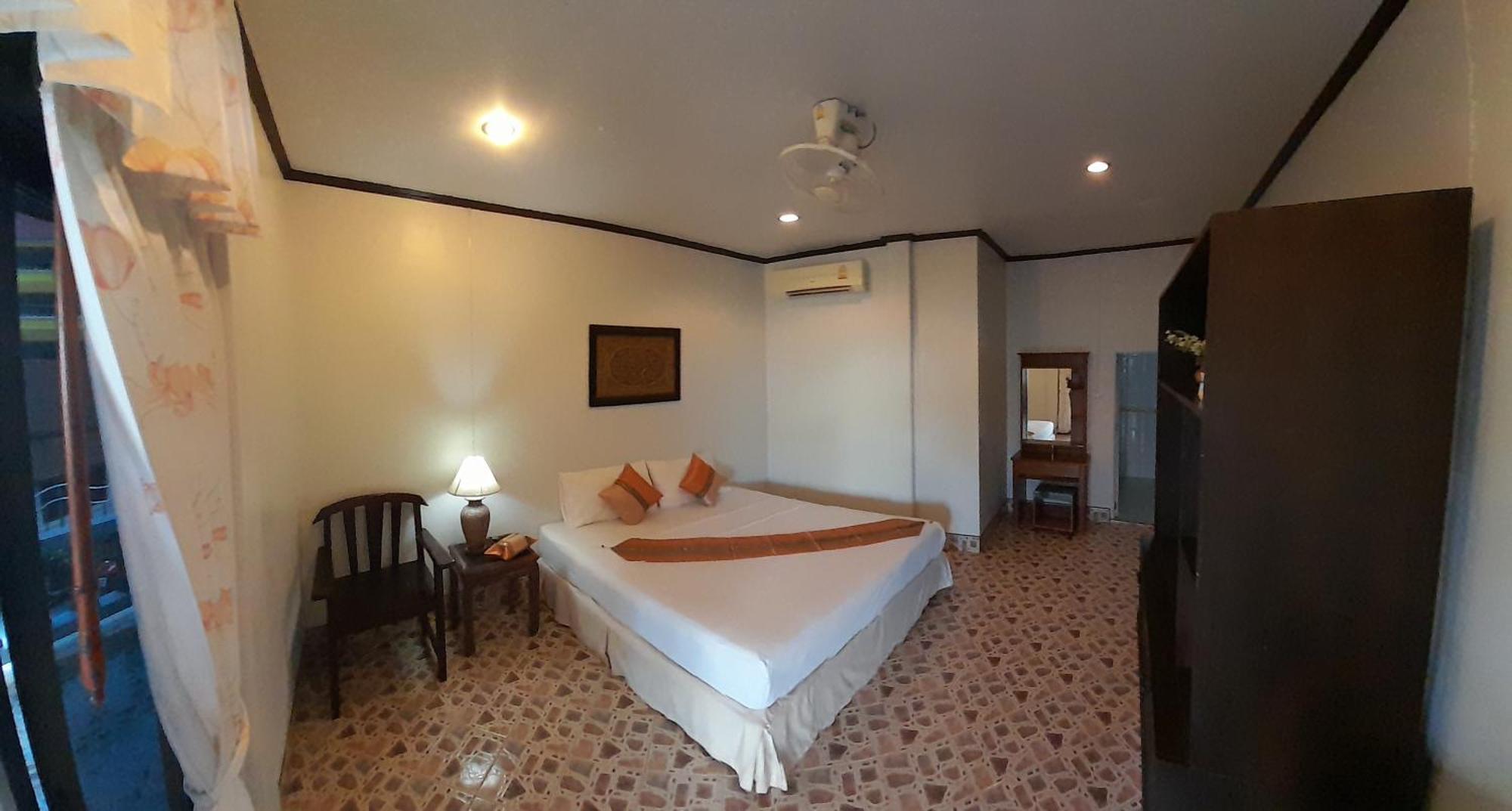 Orchid House Kamala Beach Extérieur photo
