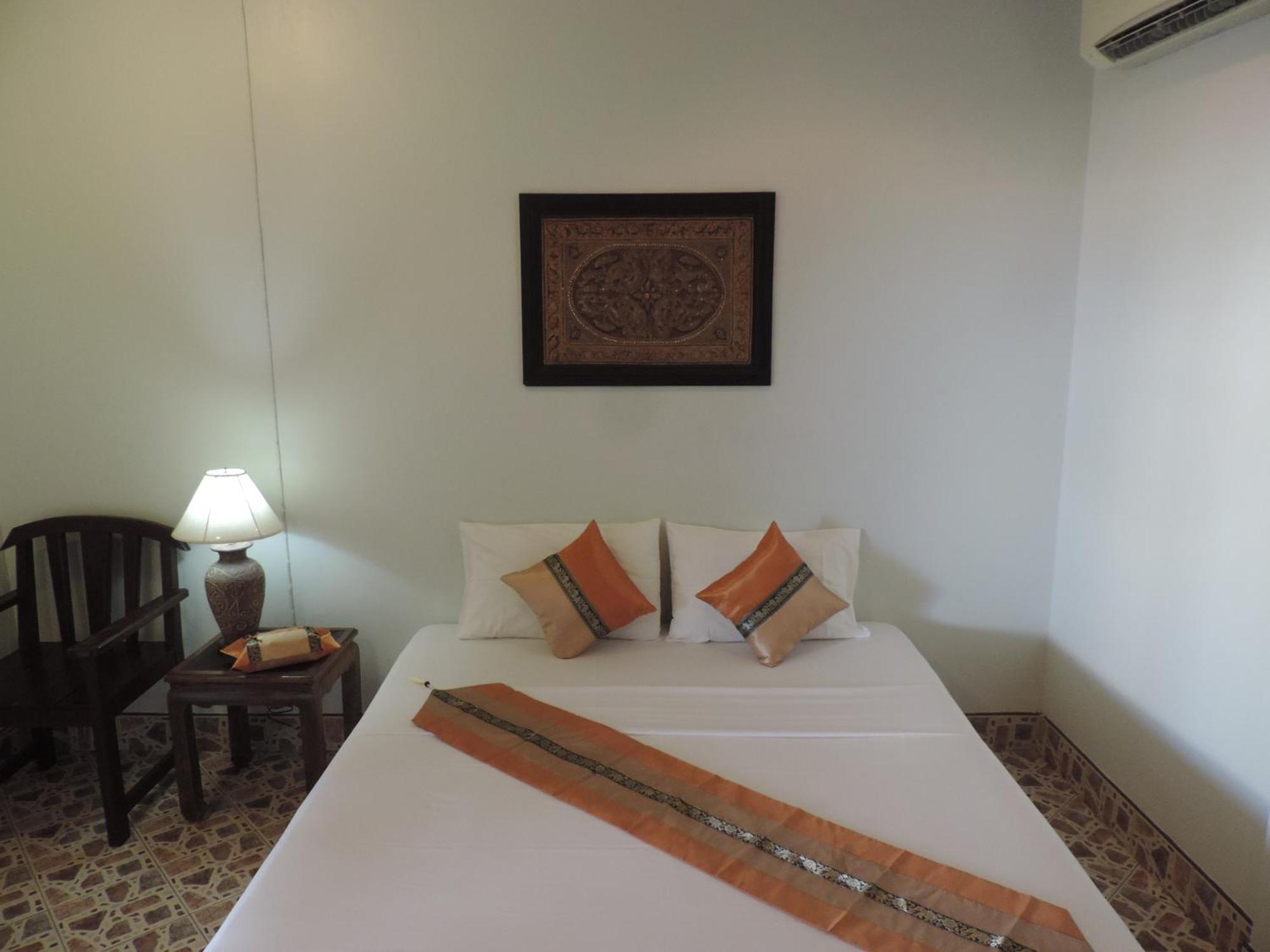 Orchid House Kamala Beach Extérieur photo