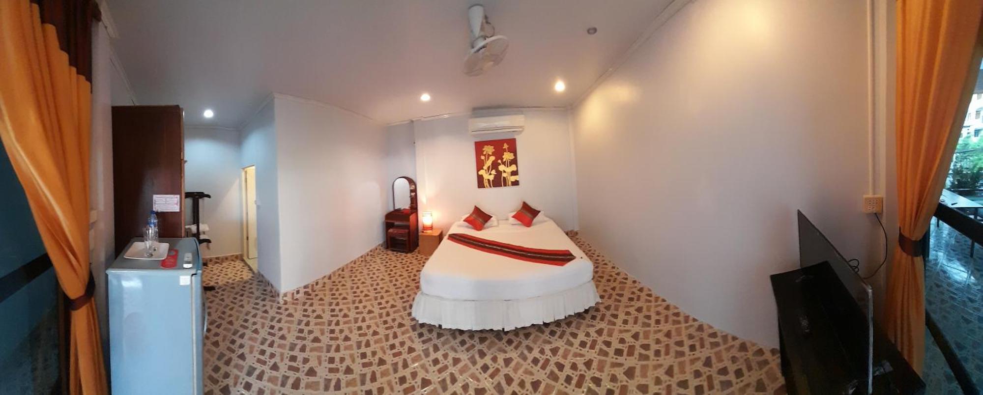 Orchid House Kamala Beach Extérieur photo