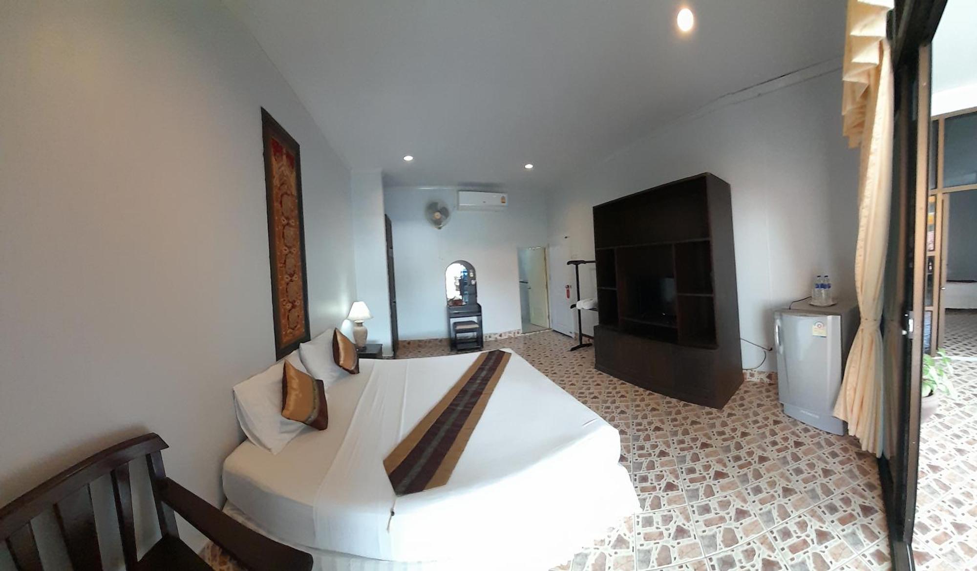 Orchid House Kamala Beach Extérieur photo