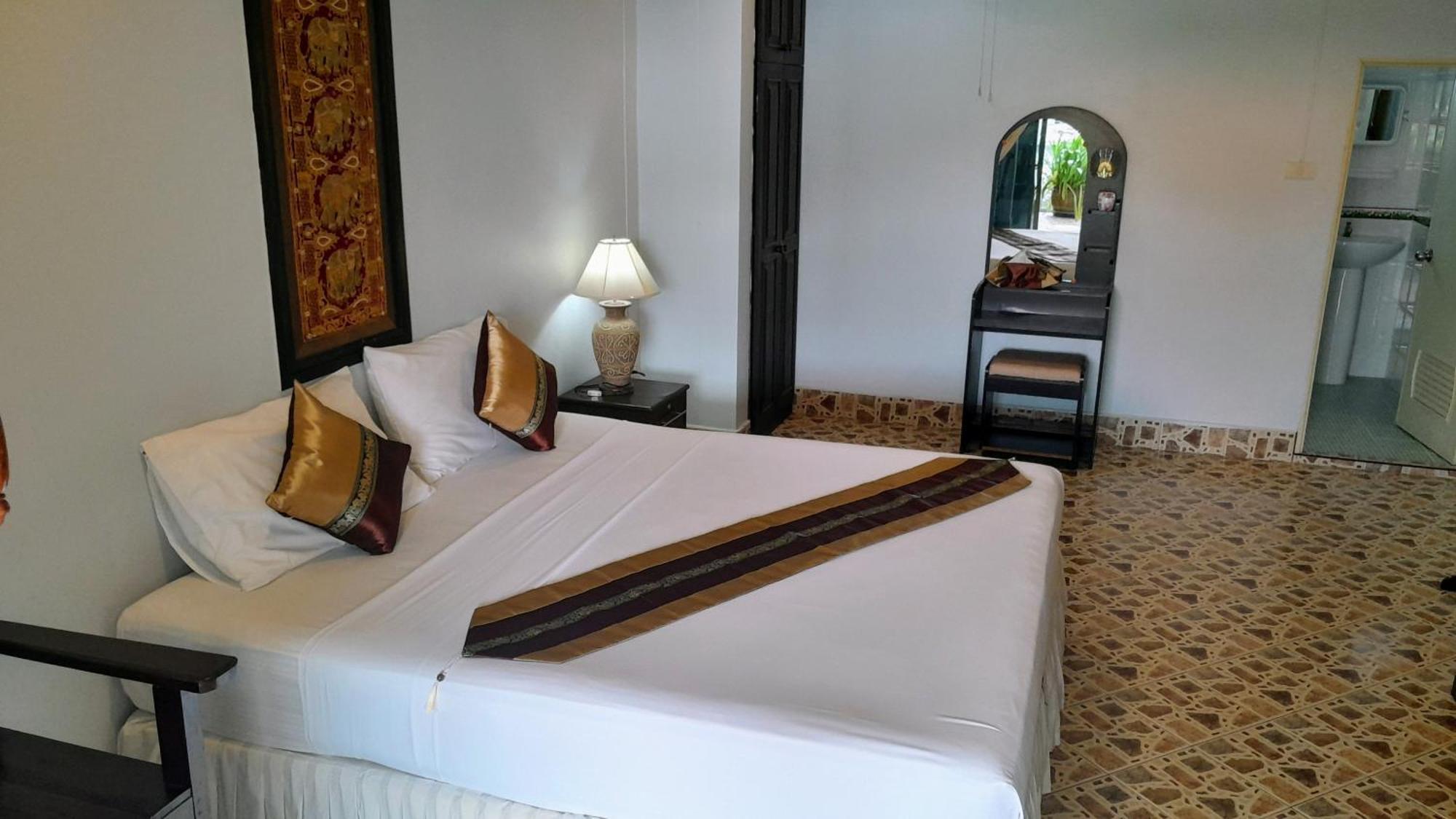 Orchid House Kamala Beach Extérieur photo