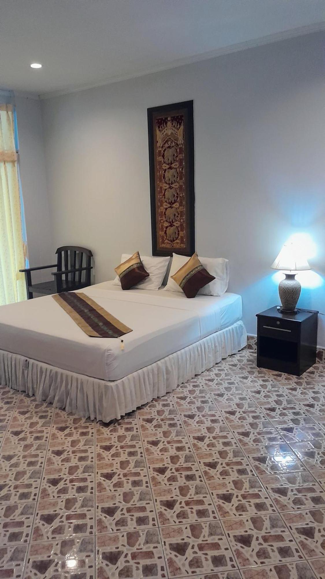 Orchid House Kamala Beach Extérieur photo