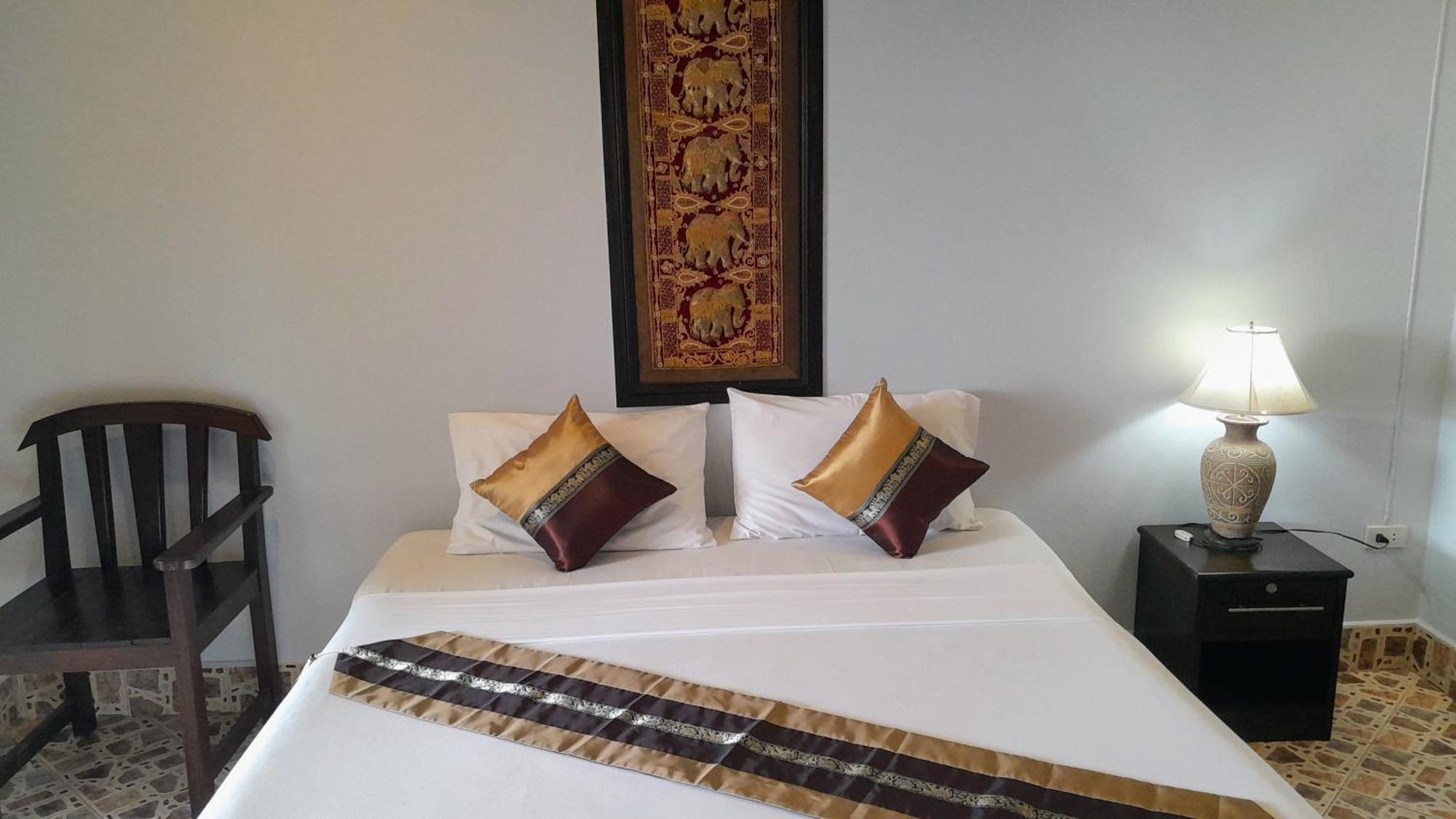 Orchid House Kamala Beach Extérieur photo