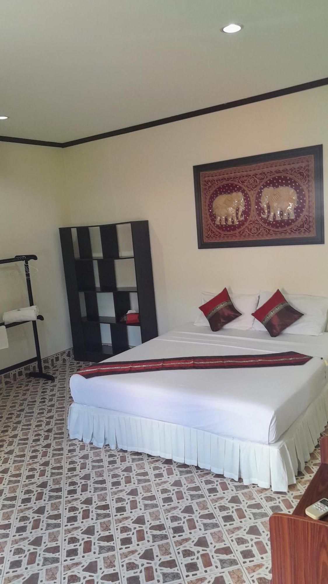 Orchid House Kamala Beach Extérieur photo