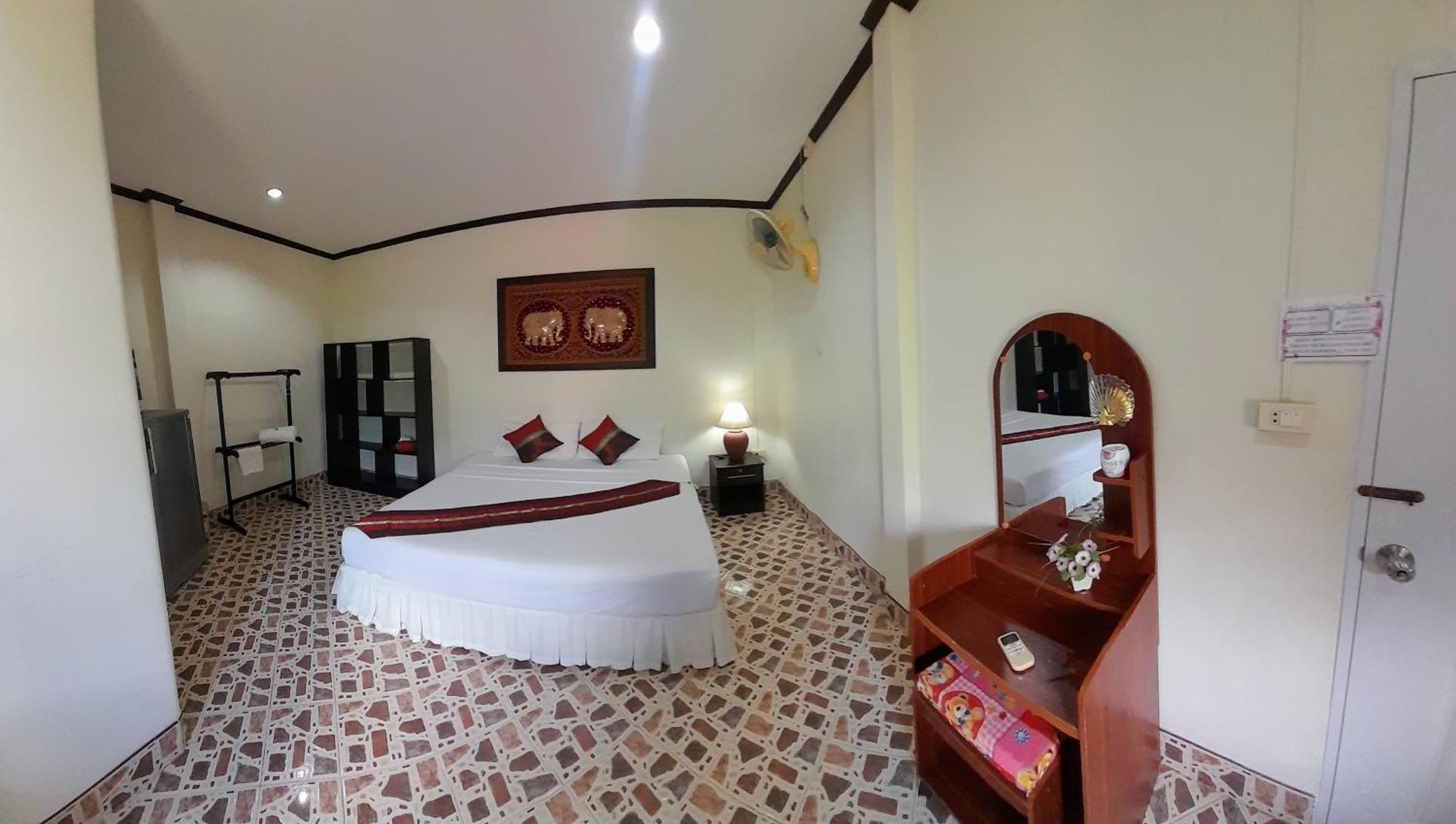 Orchid House Kamala Beach Extérieur photo